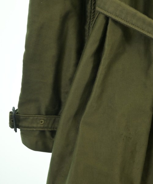 OUTIL（ウティ）その他 緑 サイズ:3(L位) メンズ/2200618906017