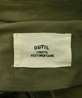 OUTIL（ウティ）その他 緑 サイズ:3(L位) メンズ/2200618906017