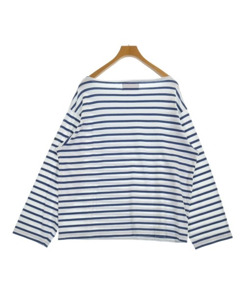 OUTIL（ウティ）Tシャツ・カットソー 白 サイズ:1(S位) メンズ/2200618367429