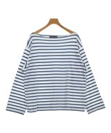 OUTIL（ウティ）Tシャツ・カットソー 白 サイズ:1(S位) メンズ/2200618367429