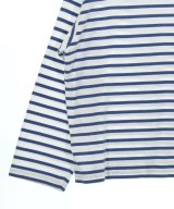 OUTIL（ウティ）Tシャツ・カットソー 白 サイズ:1(S位) メンズ/2200618367429