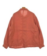 OUTIL（ウティ）カバーオール オレンジ サイズ:2(M位) メンズ/2200608129204