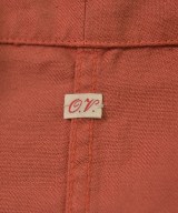 OUTIL（ウティ）カバーオール オレンジ サイズ:2(M位) メンズ/2200608129204