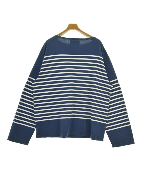 OUTIL（ウティ）Tシャツ・カットソー 紺 サイズ:3(L位) メンズ/2200672826061