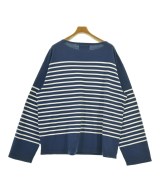 OUTIL（ウティ）Tシャツ・カットソー 紺 サイズ:3(L位) メンズ/2200672826061