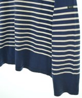 OUTIL（ウティ）Tシャツ・カットソー 紺 サイズ:3(L位) メンズ/2200672826061