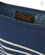 OUTIL（ウティ）Tシャツ・カットソー 紺 サイズ:3(L位) メンズ/2200672826061