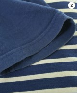 OUTIL（ウティ）Tシャツ・カットソー 紺 サイズ:3(L位) メンズ/2200672826061