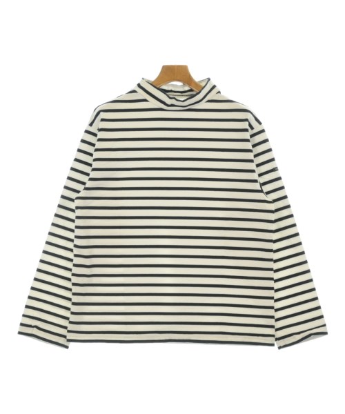 OUTIL(ウティ)Tシャツ・カットソー 白 サイズ:0(XS位)/2200673665133