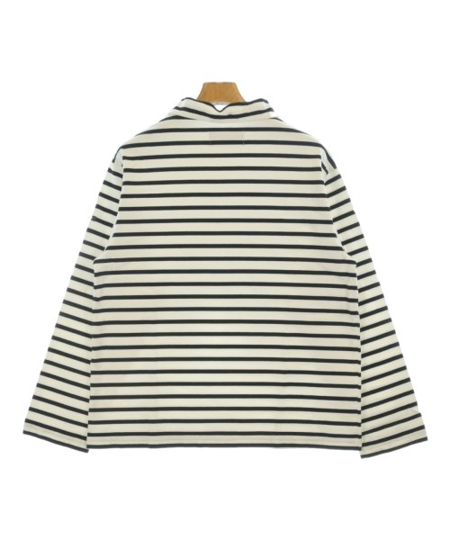 OUTIL（ウティ）Tシャツ・カットソー 白 サイズ:0(XS位) メンズ/2200673665133