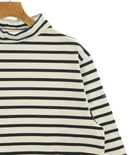 OUTIL（ウティ）Tシャツ・カットソー 白 サイズ:0(XS位) メンズ/2200673665133