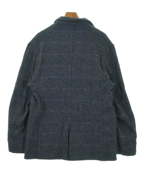OUTIL（ウティ）カジュアルジャケット 紺 サイズ:4(XL位) メンズ/2200663357048