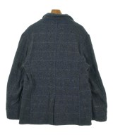 OUTIL（ウティ）カジュアルジャケット 紺 サイズ:4(XL位) メンズ/2200663357048