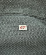 OUTIL（ウティ）カジュアルシャツ グレー サイズ:4(XL位) メンズ/2200663357369