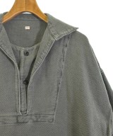 OUTIL（ウティ）カジュアルシャツ グレー サイズ:4(XL位) メンズ/2200663357369