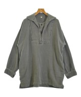 OUTIL カジュアルシャツ