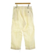 OUTIL（ウティ）チノパン 白 サイズ:4(XL位) メンズ/2200663357420