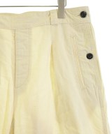 OUTIL（ウティ）チノパン 白 サイズ:4(XL位) メンズ/2200663357420