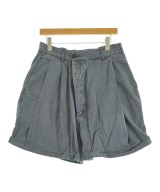 OUTIL（ウティ）ショートパンツ 紺 サイズ:3(L位) メンズ/2200663357468