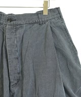 OUTIL（ウティ）ショートパンツ 紺 サイズ:3(L位) メンズ/2200663357468