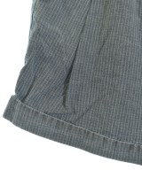 OUTIL（ウティ）ショートパンツ 紺 サイズ:3(L位) メンズ/2200663357468