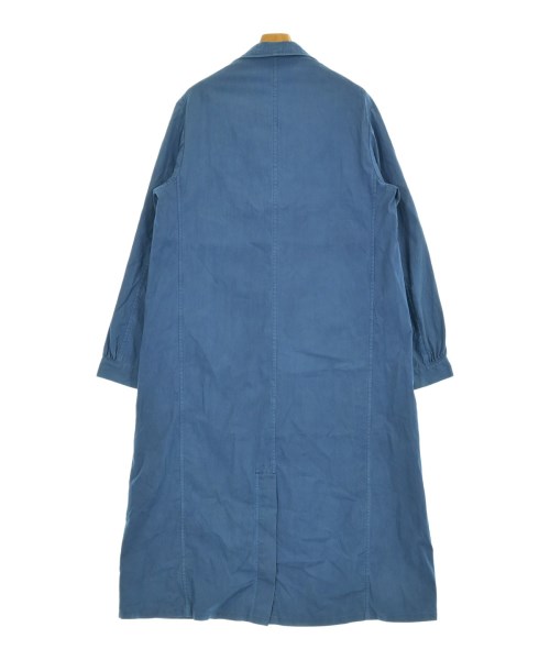 OUTIL（ウティ）その他 青 サイズ:-(M位) メンズ/2200675549011