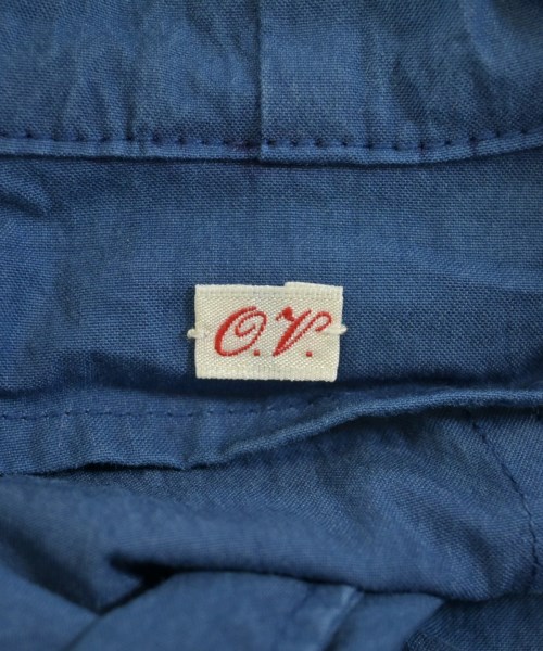 OUTIL（ウティ）その他 青 サイズ:-(M位) メンズ/2200675549011