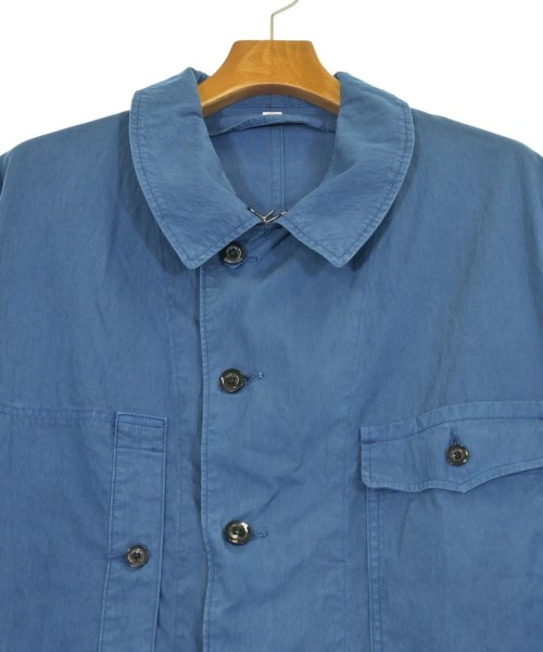 OUTIL（ウティ）その他 青 サイズ:-(M位) メンズ/2200675549011