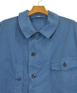 OUTIL（ウティ）その他 青 サイズ:-(M位) メンズ/2200675549011