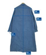 OUTIL（ウティ）その他 青 サイズ:-(M位) メンズ/2200675549011