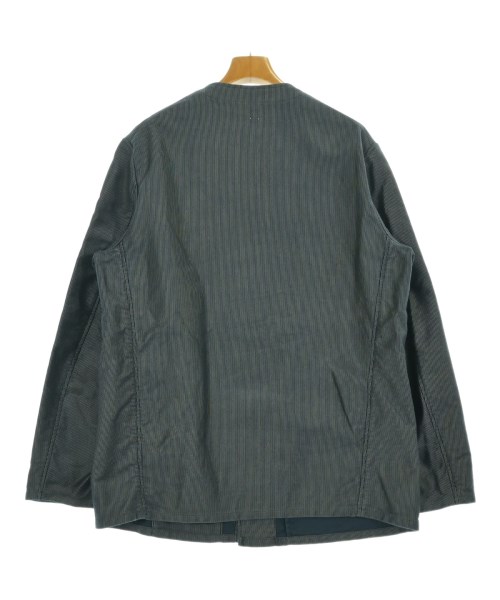 OUTIL（ウティ）その他 紺 サイズ:3(L位) メンズ/2200675549028