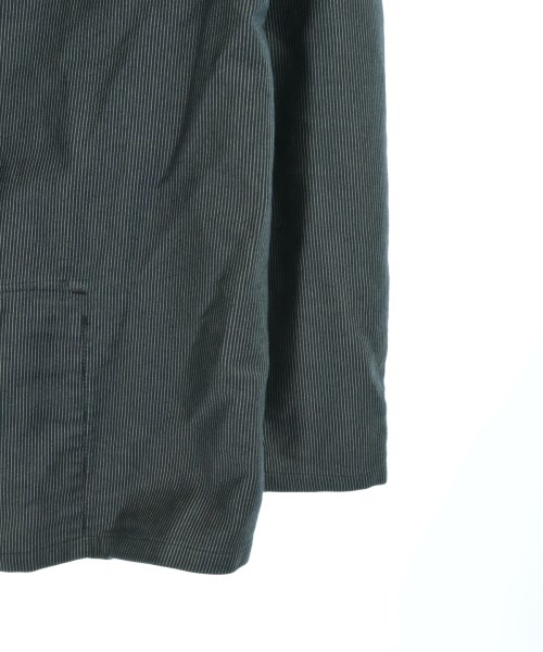 OUTIL（ウティ）その他 紺 サイズ:3(L位) メンズ/2200675549028