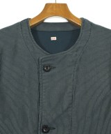 OUTIL（ウティ）その他 紺 サイズ:3(L位) メンズ/2200675549028