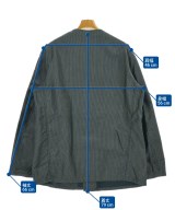 OUTIL（ウティ）その他 紺 サイズ:3(L位) メンズ/2200675549028