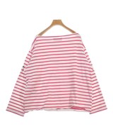 OUTIL（ウティ）Tシャツ・カットソー ピンク サイズ:1(S位) レディース/2200687628032