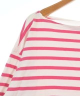 OUTIL（ウティ）Tシャツ・カットソー ピンク サイズ:1(S位) レディース/2200687628032