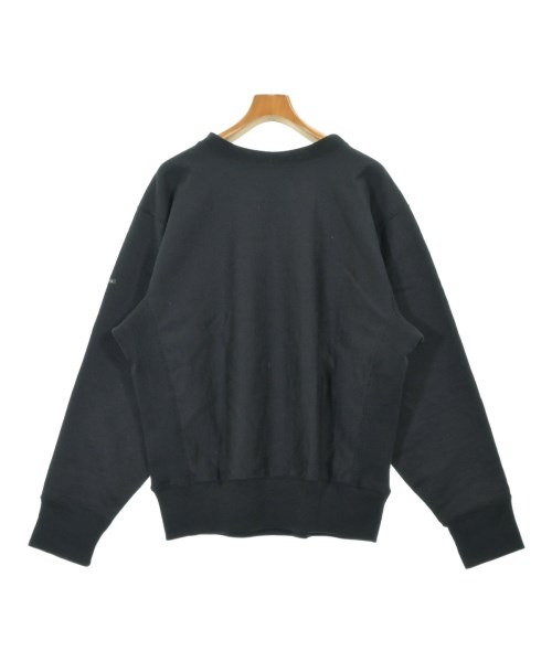 OUTIL（ウティ）スウェット 黒 サイズ:3(L位) メンズ/2200689838224