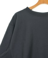 OUTIL（ウティ）スウェット 黒 サイズ:3(L位) メンズ/2200689838224