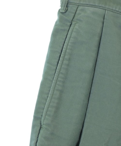 OUTIL（ウティ）その他 緑 サイズ:3(L位) メンズ/2200695894092