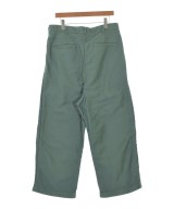 OUTIL（ウティ）その他 緑 サイズ:3(L位) メンズ/2200695894092