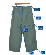 OUTIL（ウティ）その他 緑 サイズ:3(L位) メンズ/2200695894092