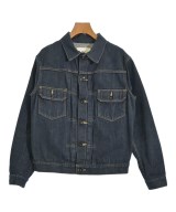 OUTIL デニムジャケット