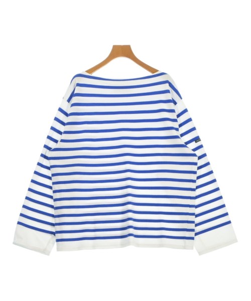 OUTIL(ウティ)Tシャツ・カットソー 白 サイズ:0(XS位)/2200695695026