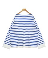 OUTIL（ウティ）Tシャツ・カットソー 白 サイズ:0(XS位) レディース/2200695695026