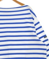 OUTIL（ウティ）Tシャツ・カットソー 白 サイズ:0(XS位) レディース/2200695695026