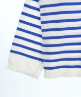 OUTIL（ウティ）Tシャツ・カットソー 白 サイズ:0(XS位) レディース/2200695695026