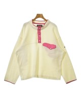 OUTIL（ウティ）スウェット 白 サイズ:3(L位) レディース/2200691137018