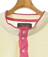 OUTIL（ウティ）スウェット 白 サイズ:3(L位) レディース/2200691137018