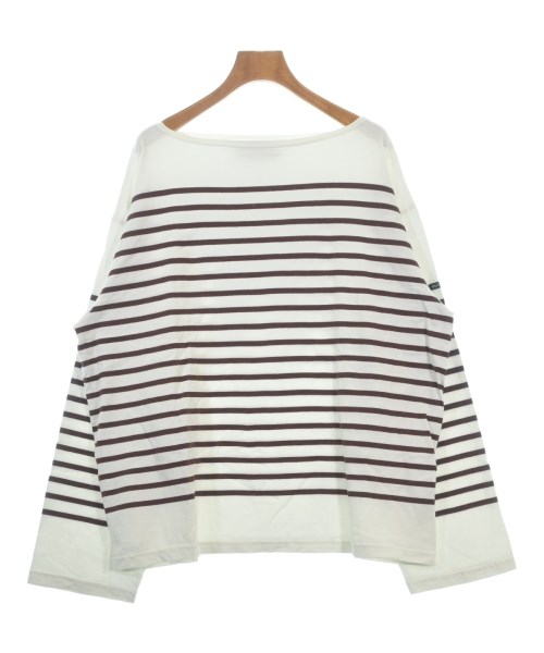 OUTIL(ウティ)Tシャツ・カットソー 白 サイズ:1(S位)/2200692499610