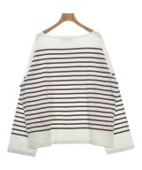 OUTIL（ウティ）Tシャツ・カットソー 白 サイズ:1(S位) レディース/2200692499610